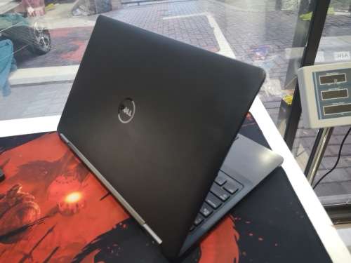 *Amazing*DELL LATITUDE E5570*i5-6300vPRO*6th GEN*8GB DDR4*500GB HDD*WARRANTY 2019*